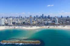 Visita guiada por Tel Aviv